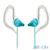 Навушники без мікрофону JBL Yurbuds Focus 200 For Women Aqua (YBWNFOCU02ANW) — інтернет магазин All-Ok. фото 2