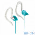 Навушники без мікрофону JBL Yurbuds Focus 200 For Women Aqua (YBWNFOCU02ANW) — інтернет магазин All-Ok. фото 1