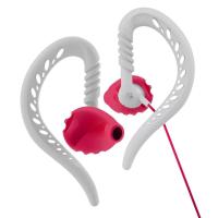 Навушники без мікрофону JBL Yurbuds Focus 200 Pink-White (YBWNFOCU02KNW)