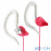 Навушники без мікрофону JBL Yurbuds Focus 200 Pink-White (YBWNFOCU02KNW) — інтернет магазин All-Ok. фото 1