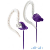 Навушники без мікрофону JBL Yurbuds Focus 200 Purple/White (YBWNFOCU02PNW)