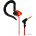Навушники без мікрофону JBL Yurbuds Focus 200 Red-Black (YBIMFOCU02RNB) — інтернет магазин All-Ok. фото 3