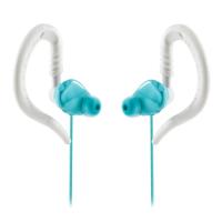 Навушники з мікрофоном JBL Yurbuds Focus 300 For Women Aqua (YBWNFOCU03ANW)