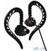 Навушники з мікрофоном JBL Yurbuds Focus 300 Black (YBIMFOCU03BLK) — інтернет магазин All-Ok. фото 2