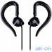 Навушники з мікрофоном JBL Yurbuds Focus 300 Black (YBIMFOCU03BLK) — інтернет магазин All-Ok. фото 3