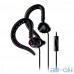 Навушники з мікрофоном JBL Yurbuds Focus 300 Black (YBIMFOCU03BLK) — інтернет магазин All-Ok. фото 1