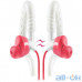 Навушники з мікрофоном JBL Yurbuds Focus 300 For Women Pink (YBWNFOCU03KNW) — інтернет магазин All-Ok. фото 2