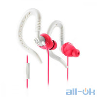 Навушники з мікрофоном JBL Yurbuds Focus 300 For Women Pink (YBWNFOCU03KNW)