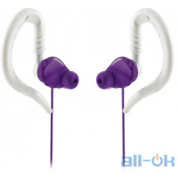 Навушники з мікрофоном JBL Yurbuds Focus 300 Purple-White (YBWNFOCU03PNW)
