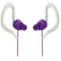 Навушники з мікрофоном JBL Yurbuds Focus 300 Purple-White (YBWNFOCU03PNW)