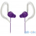 Навушники з мікрофоном JBL Yurbuds Focus 300 Purple-White (YBWNFOCU03PNW) — інтернет магазин All-Ok. фото 3