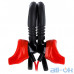 Навушники з мікрофоном JBL Yurbuds Focus 300 Red-Black (YBIMFOCU03RNB) — інтернет магазин All-Ok. фото 3