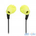 Навушники з мікрофоном JBL Endurance RUN BT Black/Green (JBLENDURRUNBTBNL) — інтернет магазин All-Ok. фото 3