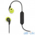 Навушники з мікрофоном JBL Endurance RUN BT Black/Green (JBLENDURRUNBTBNL) — інтернет магазин All-Ok. фото 4