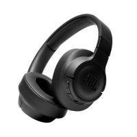 Навушники з мікрофоном JBL Tune 700BT Black (JBLT700BTBLK) UA UCRF