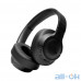 Навушники з мікрофоном JBL Tune 700BT Black (JBLT700BTBLK) — інтернет магазин All-Ok. фото 1