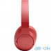 Навушники з мікрофоном JBL Tune 700BT Coral Red (JBLT700BTCOR) — інтернет магазин All-Ok. фото 3