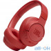 Навушники з мікрофоном JBL Tune 700BT Coral Red (JBLT700BTCOR) — інтернет магазин All-Ok. фото 2