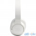Навушники з мікрофоном JBL Tune 700BT White (JBLT700BTWHT) UA UCRF — інтернет магазин All-Ok. фото 3