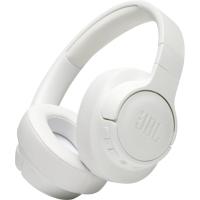 Навушники з мікрофоном JBL Tune 700BT White (JBLT700BTWHT)