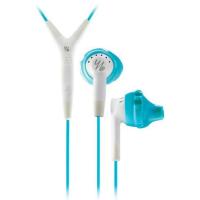 Навушники з мікрофоном JBL Yurbuds Inspire 400 For Women Aqua (YBWNINSP04ANW)
