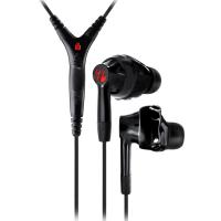 Навушники з мікрофоном JBL Yurbuds Inspire 400 Black (YBIMINSP04BLK)