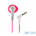 Навушники з мікрофоном JBL Yurbuds Inspire 400 For Women Pink (YBWNINSP04KNW) — інтернет магазин All-Ok. фото 2
