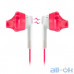 Навушники з мікрофоном JBL Yurbuds Inspire 400 For Women Pink (YBWNINSP04KNW) — інтернет магазин All-Ok. фото 3