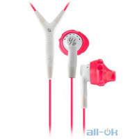 Навушники з мікрофоном JBL Yurbuds Inspire 400 For Women Pink (YBWNINSP04KNW)