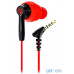 Навушники з мікрофоном JBL Yurbuds Inspire 400 Red-Black (YBIMINSP04RNB) — інтернет магазин All-Ok. фото 2