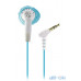 Навушники без мікрофону JBL Yurbuds Inspire 200 For Women Aqua (YBWNINSP02ANW) — інтернет магазин All-Ok. фото 2