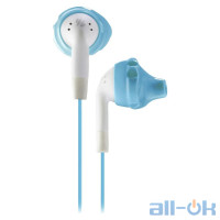 Навушники без мікрофону JBL Yurbuds Inspire 200 For Women Aqua (YBWNINSP02ANW)