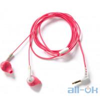 Навушники без мікрофону JBL Yurbuds Inspire 200 Pink-White (YBWNINSP02KNW)