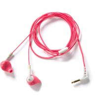 Навушники без мікрофону JBL Yurbuds Inspire 200 Pink-White (YBWNINSP02KNW)