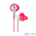 Навушники без мікрофону JBL Yurbuds Inspire 200 Pink-White (YBWNINSP02KNW) — інтернет магазин All-Ok. фото 1