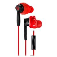 Навушники без мікрофону JBL Yurbuds Inspire 200 Red (YBIMINSP02RNB)