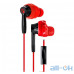 Навушники без мікрофону JBL Yurbuds Inspire 200 Red (YBIMINSP02RNB) — інтернет магазин All-Ok. фото 2