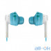 Навушники з мікрофоном JBL Yurbuds Inspire 300 For Women Aqua (YBWNINSP03ANW) — інтернет магазин All-Ok. фото 2