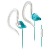 Навушники з мікрофоном JBL Yurbuds Inspire 300 For Women Aqua (YBWNINSP03ANW)