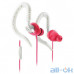 Навушники з мікрофоном JBL Yurbuds Inspire 300 Pink-White (YBWNINSP03KNW) — інтернет магазин All-Ok. фото 2