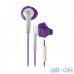 Навушники з мікрофоном JBL Yurbuds Inspire 300 Purple-White (YBWNINSP03PNW) — інтернет магазин All-Ok. фото 2