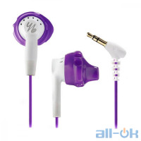 Навушники з мікрофоном JBL Yurbuds Inspire 300 Purple-White (YBWNINSP03PNW)