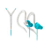 Навушники з мікрофоном JBL Yurbuds Focus 400 For Women Aqua (YBWNFOCU04ANW)