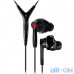 Навушники з мікрофоном JBL Yurbuds Focus 400 Black (YBIMFOCU04BLK) — інтернет магазин All-Ok. фото 3