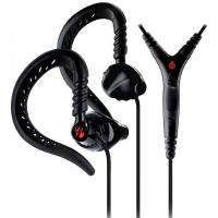 Навушники з мікрофоном JBL Yurbuds Focus 400 Black (YBIMFOCU04BLK)