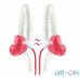 Навушники з мікрофоном JBL Yurbuds Focus 400 For Women Pink (YBWNFOCU04KNW) — інтернет магазин All-Ok. фото 2