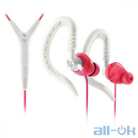 Навушники з мікрофоном JBL Yurbuds Focus 400 For Women Pink (YBWNFOCU04KNW)