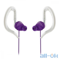 Навушники з мікрофоном JBL Yurbuds Focus 400 Purple-White (YBWNFOCU04PNW)
