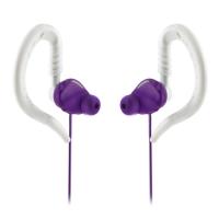 Навушники з мікрофоном JBL Yurbuds Focus 400 Purple-White (YBWNFOCU04PNW)