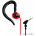 Навушники з мікрофоном JBL Yurbuds Focus 400 Red-Black (YBIMFOCU04RNB) — інтернет магазин All-Ok. фото 2